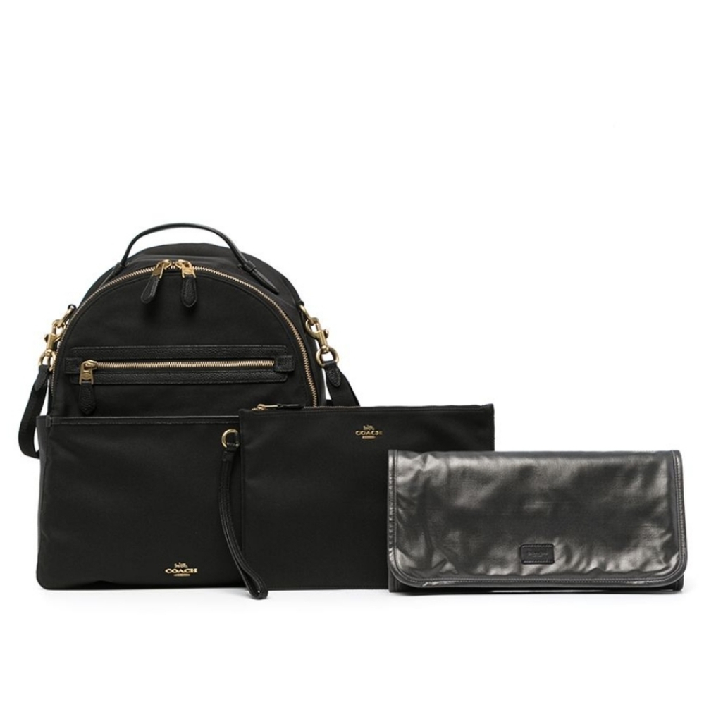 Coach Diaper Bag Backpack